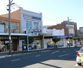 Offices commercial property for lease at Shop 2/7 The Seven Ways Rockdale NSW 2216