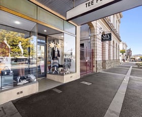 Shop & Retail commercial property leased at 202A Sturt Street Ballarat Central VIC 3350