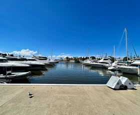 Other commercial property leased at Suite 5/247 Bayview Street Runaway Bay QLD 4216