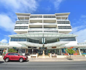 Offices commercial property leased at 205/43-45 Brisbane Road Mooloolaba QLD 4557