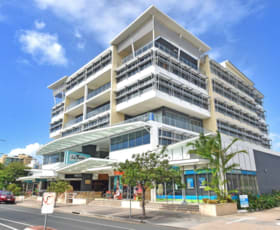 Offices commercial property leased at 205/43-45 Brisbane Road Mooloolaba QLD 4557