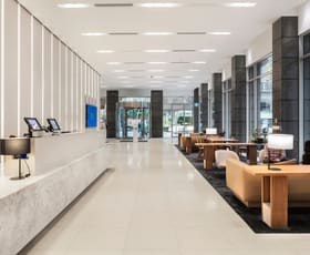Offices commercial property for lease at 485 Bourke Street Melbourne VIC 3000