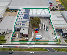 Factory, Warehouse & Industrial commercial property for lease at 230 Hammond Road Dandenong South VIC 3175