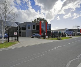 Factory, Warehouse & Industrial commercial property leased at 230 Hammond Road Dandenong South VIC 3175