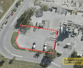 Factory, Warehouse & Industrial commercial property leased at 104 Somerset Road Windsor QLD 4030