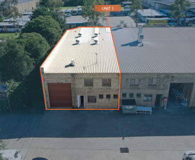 Other commercial property for lease at 1/42 Peachtree Road Penrith NSW 2750