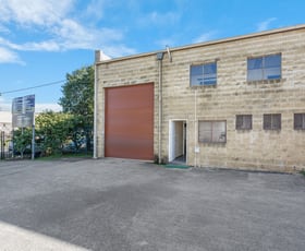 Showrooms / Bulky Goods commercial property leased at 1/42 Peachtree Road Penrith NSW 2750