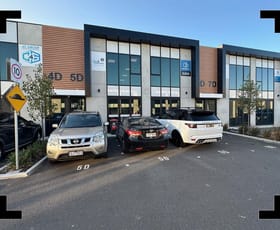 Offices commercial property for sale at Unit 5D (Lot 5)/36 Hume Road Laverton North VIC 3026