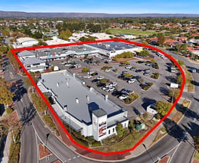 Shop & Retail commercial property leased at Shop 13/20 Sunray Circle Ellenbrook WA 6069