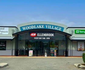 Shop & Retail commercial property leased at Shop 13/20 Sunray Circle Ellenbrook WA 6069