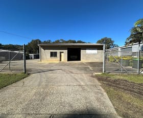 Factory, Warehouse & Industrial commercial property for lease at 27 Newcastle Drive Toormina NSW 2452
