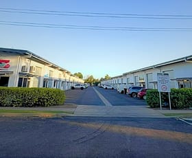 Factory, Warehouse & Industrial commercial property leased at 17/102 Coonawarra Road Winnellie NT 0820