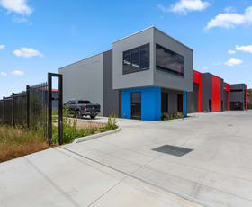 Factory, Warehouse & Industrial commercial property leased at 9/6 Lyall Street Hastings VIC 3915