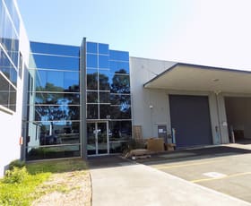 Factory, Warehouse & Industrial commercial property leased at 17 Garden Boulevard Dingley Village VIC 3172