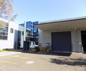 Factory, Warehouse & Industrial commercial property for lease at 17 Garden Boulevard Dingley Village VIC 3172