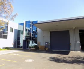 Factory, Warehouse & Industrial commercial property leased at 17 Garden Boulevard Dingley Village VIC 3172