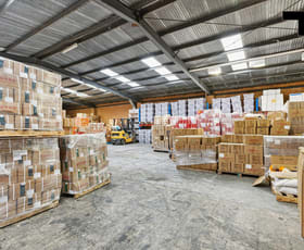 Factory, Warehouse & Industrial commercial property leased at 21 Terra Cotta Drive Blackburn VIC 3130