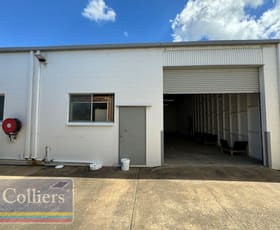 Factory, Warehouse & Industrial commercial property for lease at 1A/315 Bayswater Road Garbutt QLD 4814