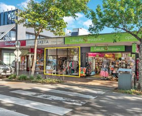 Shop & Retail commercial property leased at Shop 2/22 Sunshine Beach Road Noosa Heads QLD 4567