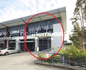 Factory, Warehouse & Industrial commercial property leased at Belrose NSW 2085