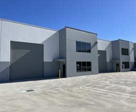 Factory, Warehouse & Industrial commercial property leased at Units 1-3/13 Argong Chase Cockburn Central WA 6164