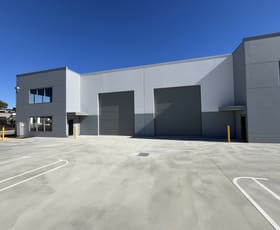 Factory, Warehouse & Industrial commercial property leased at Units 1-3/13 Argong Chase Cockburn Central WA 6164