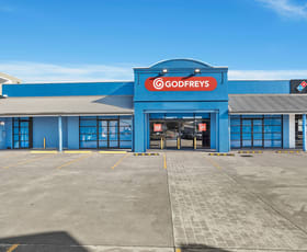 Shop & Retail commercial property leased at Shop 2/493 Princes Highway Fairy Meadow NSW 2519