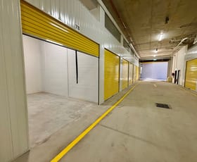 Factory, Warehouse & Industrial commercial property leased at 78/15 Jubilee Avenue Warriewood NSW 2102