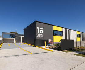 Factory, Warehouse & Industrial commercial property for lease at 78/15 Jubilee Avenue Warriewood NSW 2102