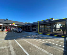Medical / Consulting commercial property leased at 9/191 Waller Road Regents Park QLD 4118