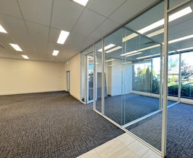 Showrooms / Bulky Goods commercial property for lease at Office/11 Central Boulevard Port Melbourne VIC 3207