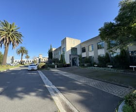 Offices commercial property for lease at Office/11 Central Boulevard Port Melbourne VIC 3207