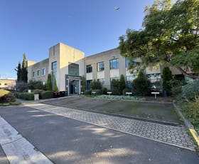 Offices commercial property for lease at Office/11 Central Boulevard Port Melbourne VIC 3207