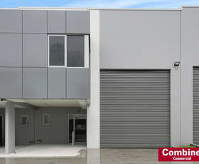 Factory, Warehouse & Industrial commercial property leased at 10/55 Anderson Road Smeaton Grange NSW 2567