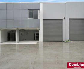 Factory, Warehouse & Industrial commercial property for lease at 10/55 Anderson Road Smeaton Grange NSW 2567