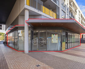 Shop & Retail commercial property for lease at Shop 5/11 Mashman Avenue Kingsgrove NSW 2208