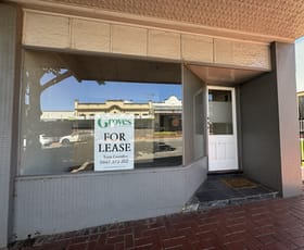 Shop & Retail commercial property for lease at 110 Thompson Street Hamilton VIC 3300