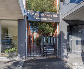 Offices commercial property leased at 4/119 Gardenvale Road Gardenvale VIC 3185