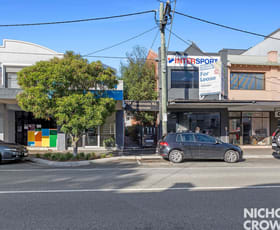 Offices commercial property leased at 4/119 Gardenvale Road Gardenvale VIC 3185