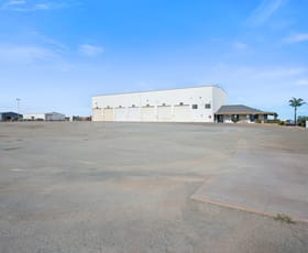 Factory, Warehouse & Industrial commercial property for sale at 10-12 Nambi Way Kalgoorlie WA 6430