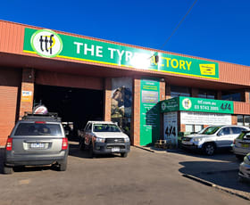 Showrooms / Bulky Goods commercial property leased at 2/23-25 Norton Drive Melton VIC 3337