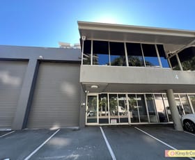 Offices commercial property for lease at 4/34 Nile Street Woolloongabba QLD 4102