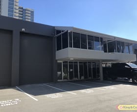 Offices commercial property for lease at 4/34 Nile Street Woolloongabba QLD 4102