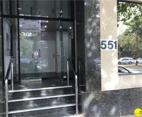 Offices commercial property for lease at 1/551 King Street West Melbourne VIC 3003