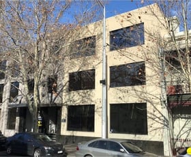 Showrooms / Bulky Goods commercial property for lease at 1/551 King Street West Melbourne VIC 3003