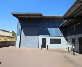 Factory, Warehouse & Industrial commercial property for lease at 4/3 Howell Street Berrimah NT 0828
