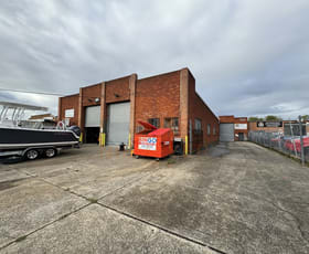 Showrooms / Bulky Goods commercial property for lease at Unit 2/20 Regent Crescent Moorebank NSW 2170