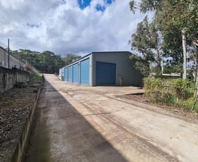 Factory, Warehouse & Industrial commercial property for lease at 18 Chambers Road Woodford QLD 4514