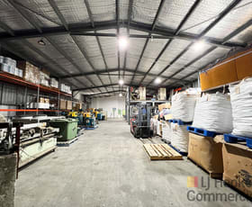 Factory, Warehouse & Industrial commercial property leased at 152 Somersby Falls Road Somersby NSW 2250