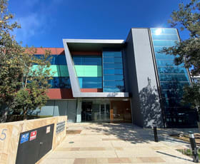Medical / Consulting commercial property leased at 23/315 Main Street Mornington VIC 3931